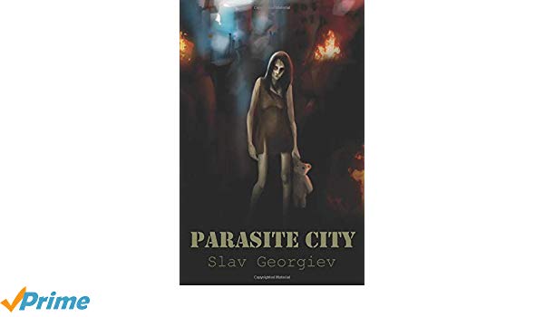 parasite in the city apk for android